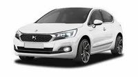 pièces détachées de carrosserie pour CITROEN DS4 A PARTIR DE 11/2015