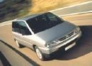 pièces détachées de carrosserie pour CITROEN EVASION DE 07/1994 A 05/2002