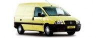 pièces détachées de carrosserie pour CITROEN JUMPY DE 01/2004 A 12/2006