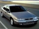 pièces détachées de carrosserie pour CITROEN XANTIA DE 01/1998 A 05/2002