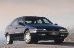 pièces détachées de carrosserie pour CITROEN XM DE 07/1994 A 07/2001