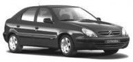 pièces détachées de carrosserie pour CITROEN XSARA DE 09/2000 A 08/2005