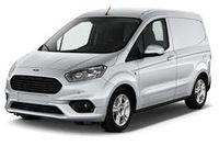 pièces détachées de carrosserie pour FORD TRANSIT COURRIER A PARTIR DE 02/2014