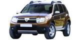 pièces détachées de carrosserie pour DACIA DUSTER DE 05/2010 A 10/2013