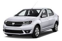 pièces détachées de carrosserie pour DACIA LOGAN DE 01/2013 A 11/2016