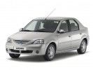 pièces détachées de carrosserie pour DACIA LOGAN DE 09/2004 A 08/2008