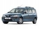 pièces détachées de carrosserie pour DACIA LOGAN MCV DE 10/2006 A 11/2012