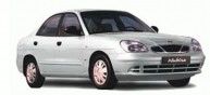 pièces détachées de carrosserie pour DAEWOO - CHEVROLET NUBIRA DE 08/1999 A 06/2003