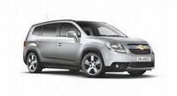 pièces détachées de carrosserie pour DAEWOO - CHEVROLET ORLANDO DE 03/2011 A 12/2014