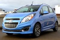 pièces détachées de carrosserie pour DAEWOO - CHEVROLET SPARK DE 02/2013 A 03/2015