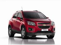 pièces détachées de carrosserie pour DAEWOO - CHEVROLET TRAX A PARTIR DE 03/2013