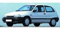 pièces détachées de carrosserie pour DAIHATSU CHARADE (G100/101/102) 04/1987A 07/1993