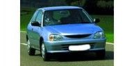 pièces détachées de carrosserie pour DAIHATSU CHARADE (G200) A PARTIR DE 06/1996