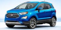 pièces détachées de carrosserie pour FORD ECOSPORT A PARTIR DE 11/2017