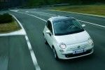 pièces détachées de carrosserie pour FIAT 500 DE 07/2007 A 06/2015