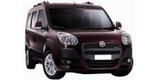 pièces détachées de carrosserie pour FIAT DOBLO DE 03/2010 A 09/2014