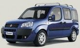 pièces détachées de carrosserie pour FIAT DOBLO DE 11/2005 A 02/2010