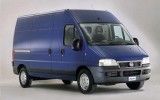 pièces détachées de carrosserie pour FIAT DUCATO DE 01/2002 A 06/2006