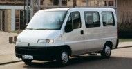 pièces détachées de carrosserie pour FIAT DUCATO DE 02/1994 A 12/2001