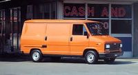 pièces détachées de carrosserie pour FIAT DUCATO DE 07/1990 A 01/1994