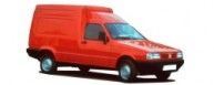 pièces détachées de carrosserie pour FIAT FIORINO DE 11/1987 A 06/1993