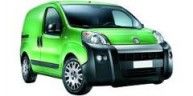 pièces détachées de carrosserie pour FIAT FIORINO / QUBO DE 10/2007 A 01/2016