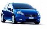 pièces détachées de carrosserie pour FIAT GRANDE PUNTO DE 10/2005 A 12/2008