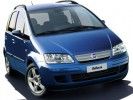 pièces détachées de carrosserie pour FIAT IDEA DE 10/2003 A 05/2007