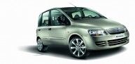 pièces détachées de carrosserie pour FIAT MULTIPLA DE 07/2004 A 12/2010