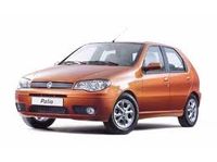 pièces détachées de carrosserie pour FIAT PALIO (3) DE 05/2005 A 04/2008