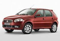 pièces détachées de carrosserie pour FIAT PALIO (4) DE 05/2008 A 04/2012