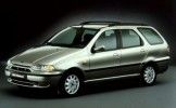 pièces détachées de carrosserie pour FIAT PALIO (WEEKEND) DE 09/1997 A 01/2002