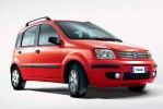 pièces détachées de carrosserie pour FIAT PANDA DE 09/2003 A 01/2012