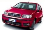 pièces détachées de carrosserie pour FIAT PUNTO (3) DE 07/2003 A 08/2009