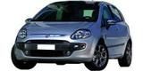 pièces détachées de carrosserie pour FIAT PUNTO (EVO) DE 10/2009 A 12/2011