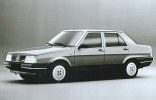 pièces détachées de carrosserie pour FIAT REGATA DE 09/1983 A 09/1990