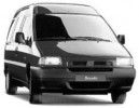 pièces détachées de carrosserie pour FIAT SCUDO DE 07/1995 A 12/2003