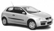 pièces détachées de carrosserie pour FIAT STILO DE 01/2001 A 12/2007