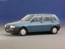 pièces détachées de carrosserie pour FIAT UNO (146E) DE 11/1989 A 08/1995