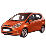 pièces détachées de carrosserie pour FORD B-MAX A PARTIR DE 10/2012