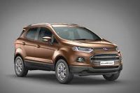 pièces détachées de carrosserie pour FORD ECOSPORT DE 05/2015 A 10/2017