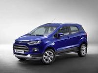 pièces détachées de carrosserie pour FORD ECOSPORT DE 09/2013 A 04/2015