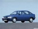 pièces détachées de carrosserie pour FORD ESCORT (5) DE 09/1990 A 12/1994