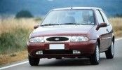 pièces détachées de carrosserie pour FORD FIESTA (4) DE 08/1995 A 09/1999