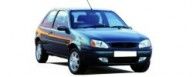 pièces détachées de carrosserie pour FORD FIESTA (4) DE 08/1999 A 03/2002