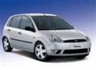 pièces détachées de carrosserie pour FORD FIESTA (5) DE 03/2002 A 09/2005