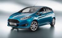 pièces détachées de carrosserie pour FORD FIESTA (7) DE 01/2013 A 04/2017