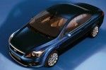 pièces détachées de carrosserie pour FORD FOCUS (CC) DE 10/2006 A 12/2007