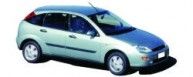 pièces détachées de carrosserie pour FORD FOCUS DE 10/1998 A 10/2001