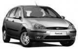 pièces détachées de carrosserie pour FORD FOCUS DE 11/2001 A 08/2004